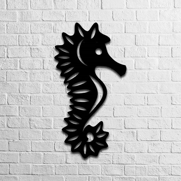 SEAHORSE