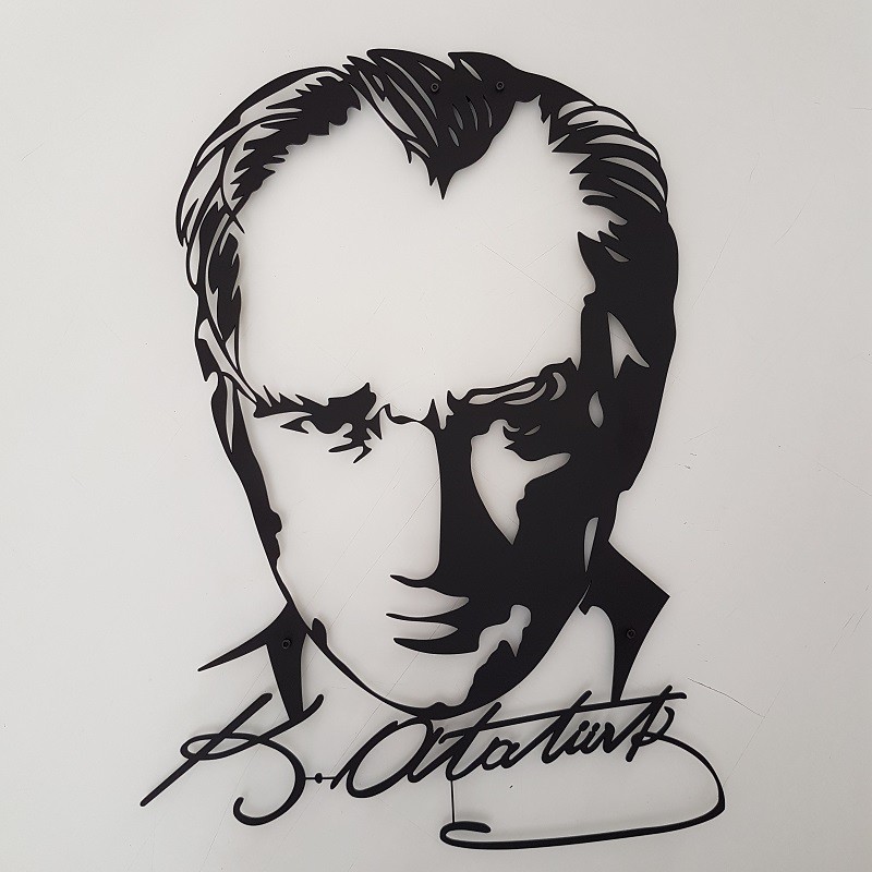 K. ATATÜRK