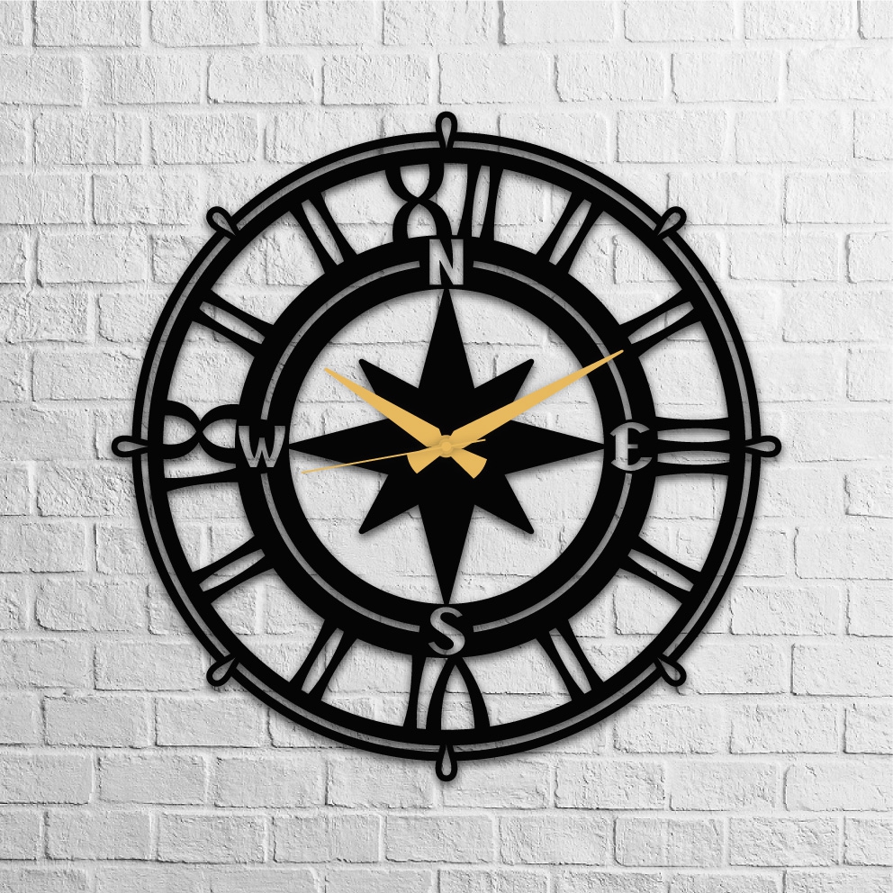 COMPASS