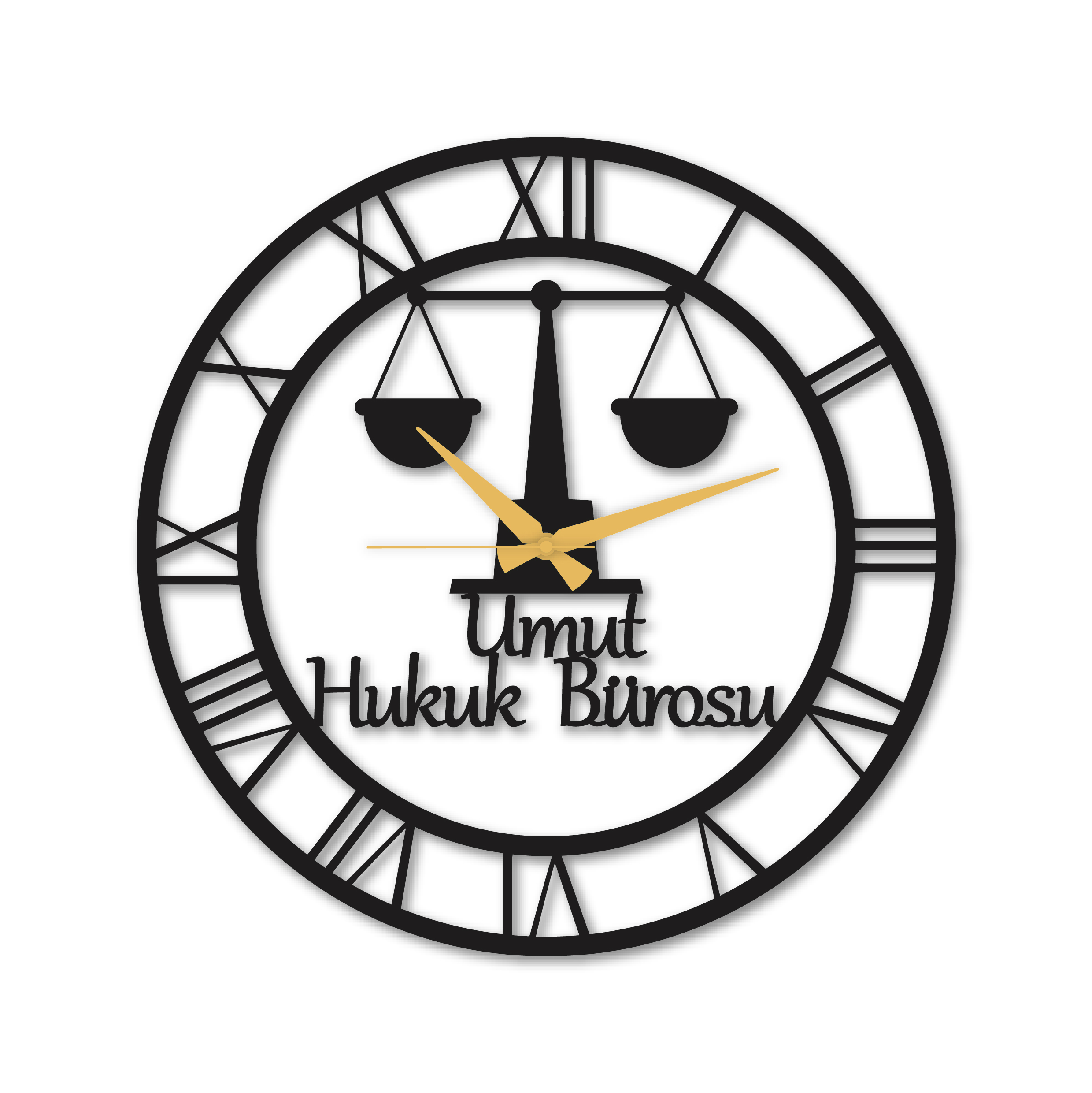 Lawyer%20Wall%20Clock