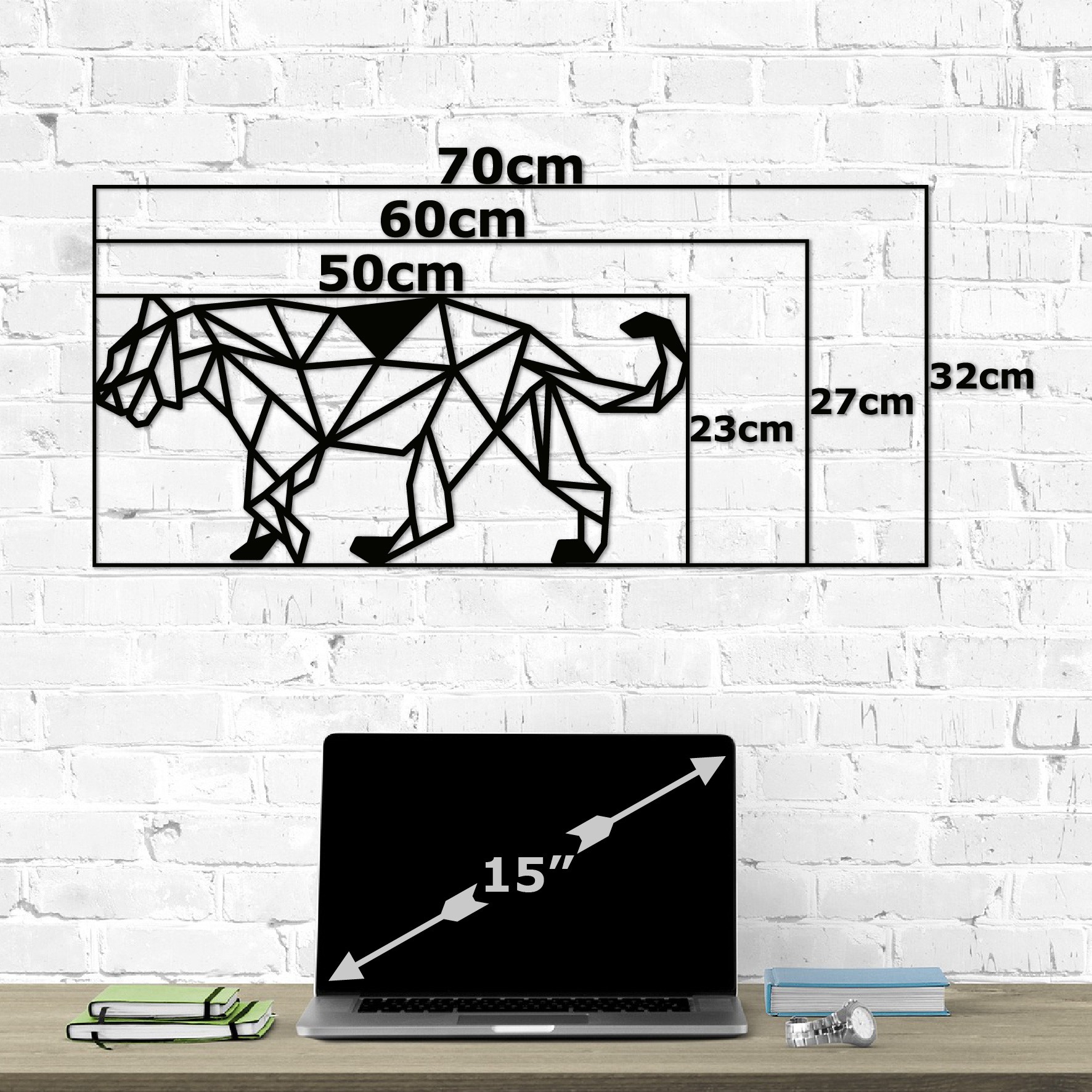 GEOMETRİK KAPLAN