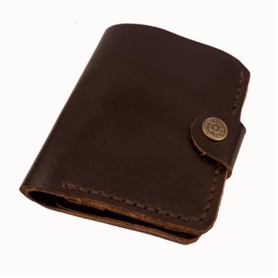 Handmade Leather Wallet