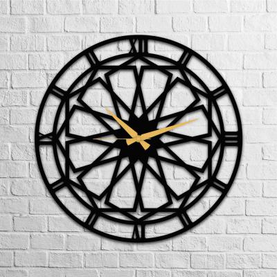 Kundekari Wall Clock