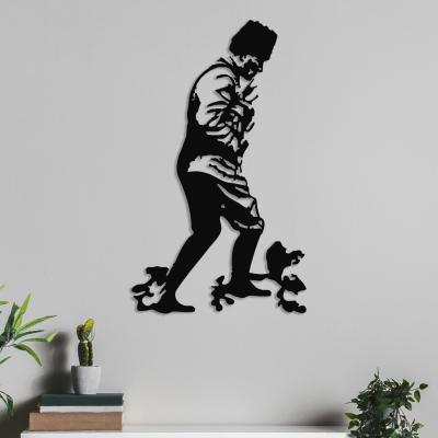 Mustafa Kemal Wall Art