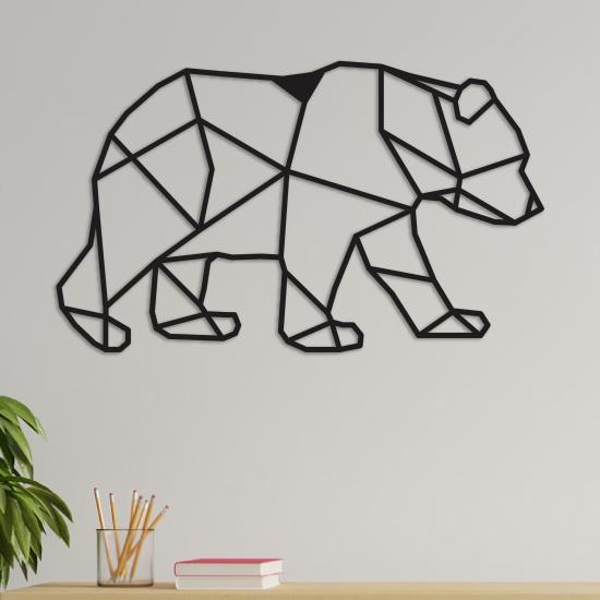 Bear Wall Decor