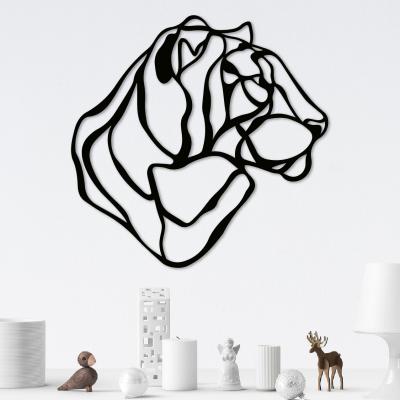 Tiger Wall Art