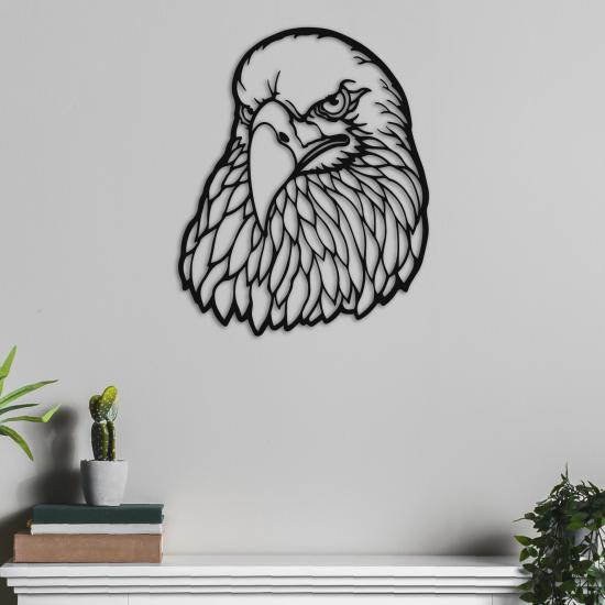 Eagle Metal Decor